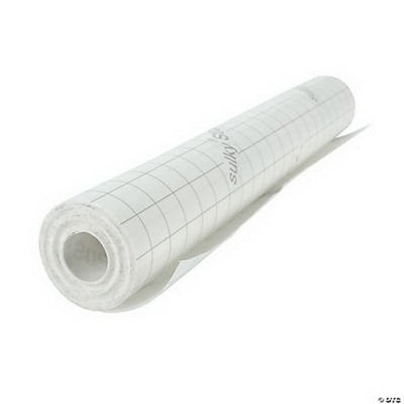 Sulky 551-12 Sticky Self-Adhesive Tear-Away Stabilizer Roll - Image 2